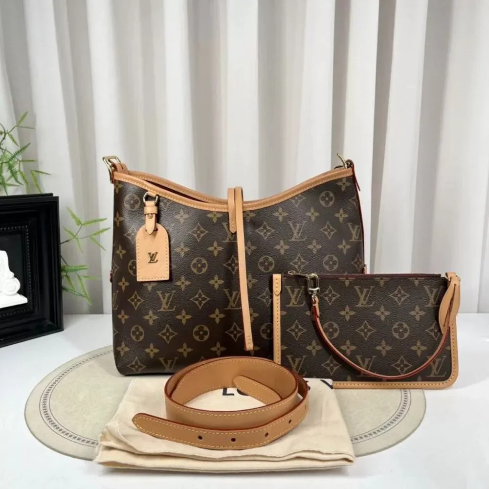 Louis Vuitton Women Pre-Loved Bag Very Good Condition